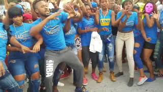 roody roodboy ou mechan kanaval 2018 video office