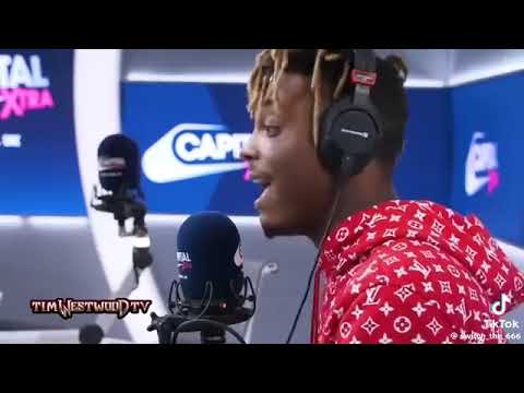 Juice wrld 1 hour freestyle 