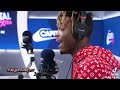 Juice Wrld 1 Hour Freestyle