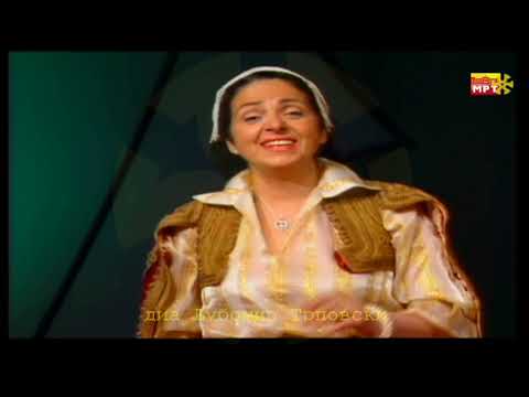 Светлана Радовска - Свекрвице мори / Svetlana Radovska - Svekrvice mori