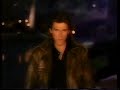 "Trying To Hide A Fire In The Dark" - Billy Dean (music video)