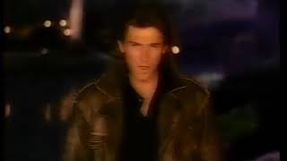 &quot;Trying To Hide A Fire In The Dark&quot; - Billy Dean (music video)