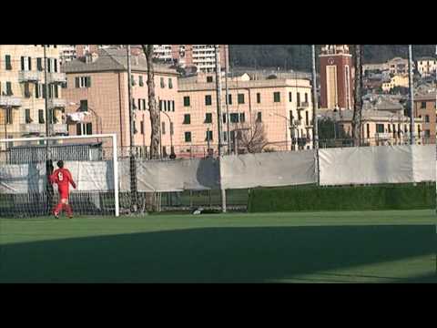 DIL18 280113 PRAESE - LIBERI SESTRESI 0-1 | PRIMA CATEGORIA