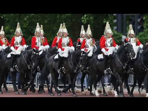 Eric Coates 'Knightsbridge' - Morton Gould conducts