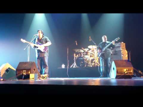 COCO MONTOYA "If You Love Me Like You Say"