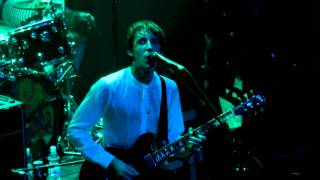 Miles Kane Kingcrawler Cigale Paris