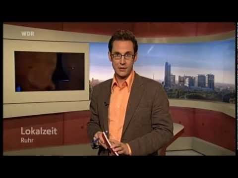 WDR Reportage über EGO3D