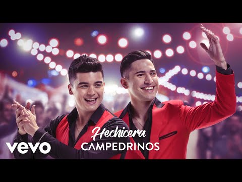 Hechicera - Los Campedrinos