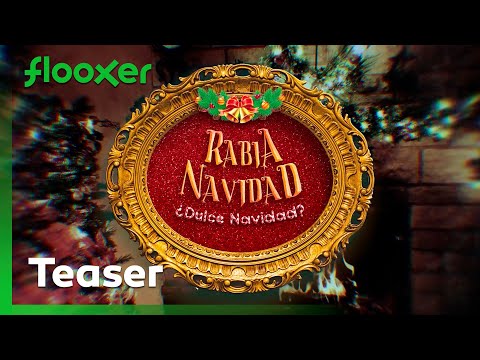 Rabia Navidad: ¿Dulce Navidad? - ¿Será la nueva temporada? | El 4 de diciembre desvelamos temporada