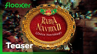 Rabia Navidad: ¿Dulce Navidad? - ¿Será la nueva temporada? | El 4 de diciembre desvelamos temporada