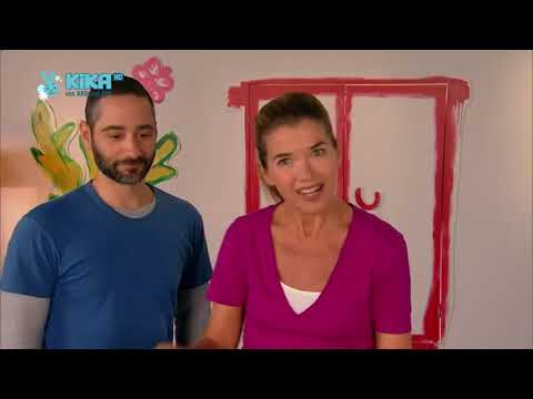 Anke, Denis und die Schatzkarte - Die Sendung mit dem Elefanten, Folge 696