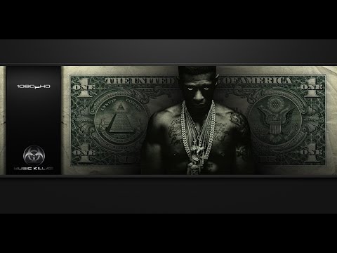Boosie Badazz - All I Know (Feat. PJ) [TD2CH] [ORIGINAL HQ-1080pᴴᴰ] + Lyrics YT-DCT