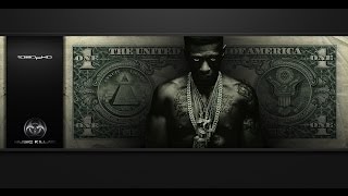 Boosie Badazz - All I Know (Feat. PJ) [TD2CH] [ORIGINAL HQ-1080pᴴᴰ] + Lyrics YT-DCT