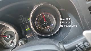 Download lagu Mitsubishi Pajero ECU Tuning: Gear Hold, Cut Off and No RPM Power Drop mp3