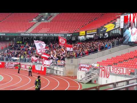 13.12.15 1.FC Nürnberg - SC Freiburg