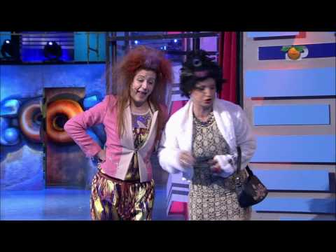 Portokalli, 4 Maj 2014 - Bukra Luzja Sportelistja (Ne banke)