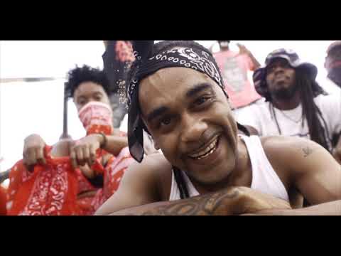 FoeBruddaz - I'm Wit The Gang [Lil Cuddy x Cashville Young T x Tray 8]