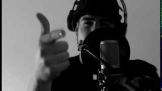 Peter Grandson AKA Shake - Dá-me Esse (boom bap) Chill session EP1