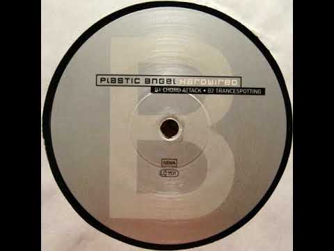 Plastic Angel - Chord Attack