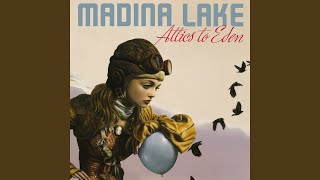 Never Take Us Alive (From the Attic Mix)