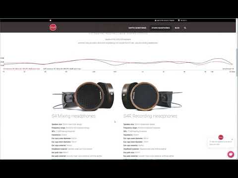 Ollo Audio S4R Sound Summary