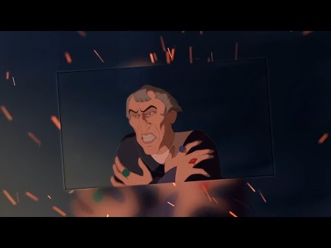 ♪ Hellfire - Hunchback of Notre Dame ♪ Cover by Nico Roukema