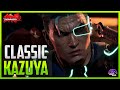 T8 ▰ Kazek Classic Style Kazuya !!【Tekken 8】