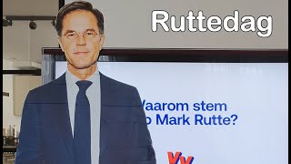 Papadag 2021: Ruttedag