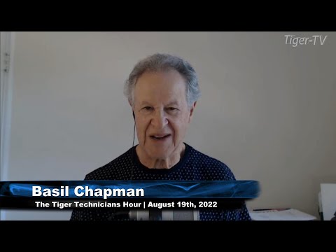 August 19th, Tiger Technician's Hour on TFNN - 2022