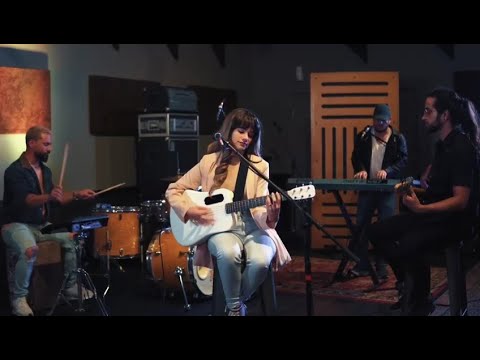 Suspiro Band Promo Video 2022