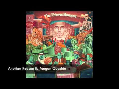 Akala - Another Reason (feat. Megan Quashie)