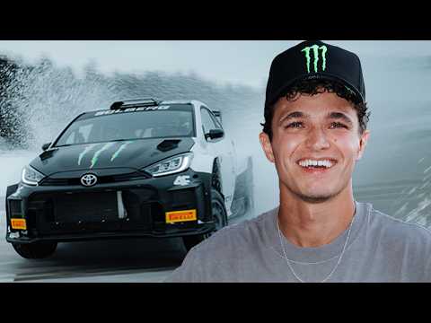 THE MOST FUN I'VE HAD