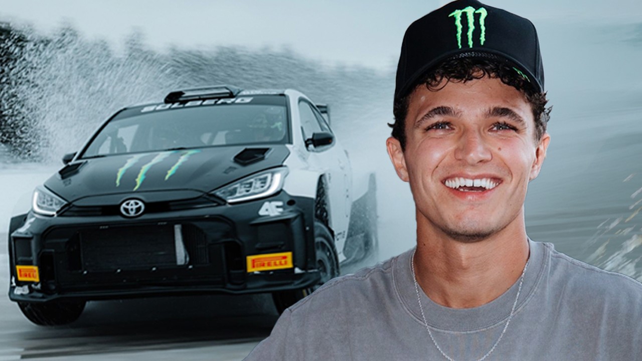 THE MOST FUN I'VE HAD