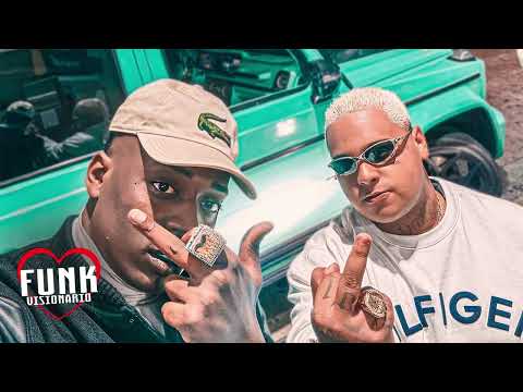 A NATA - MC Negão Original, MC GP, MC Bruno MS, MC Dena (DJ Guh Mix)