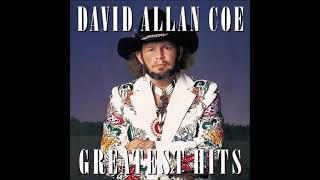 David Allan Coe - Willie, Waylon And Me