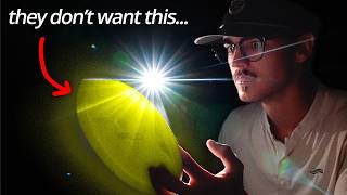 I Investigated a Secret Disc Golf Manufacturer