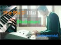 Phir Bhi Dil Hai Hindustani Instrumental