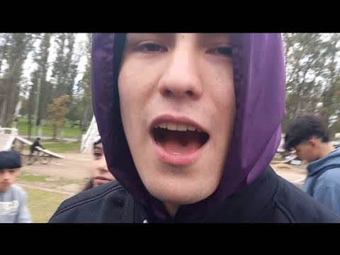 Chelo vs Kazz vs Sou || Springfree — 8vos || Fecha 2