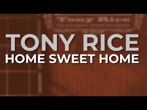 Home Sweet Home - The Bluegrass Album Band