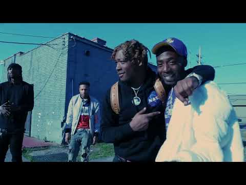 Boonie Solo- Hot Boy Freestyle