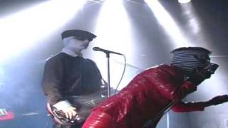 The Network - Transistors Gone Wild I