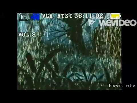 The Aristocats part 7 - Lost in the Wilderness