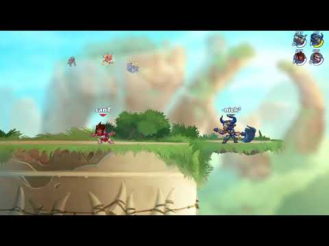 clutch against santy and cody travis