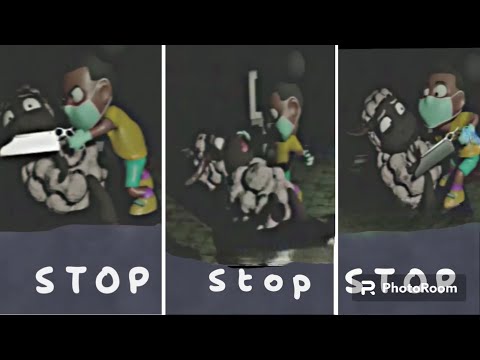 What if We STOP Amanda from Killing Wooly ( Amanda the Adventurer )