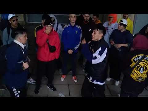 ELEKA VS POLI (REPLICA) - Cuartos - Fecha 4