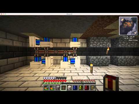 7x20 Zacatky strojovny