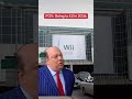 E3 2006 E3 Nintendo Wii
