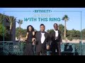 The Platters - With This Ring