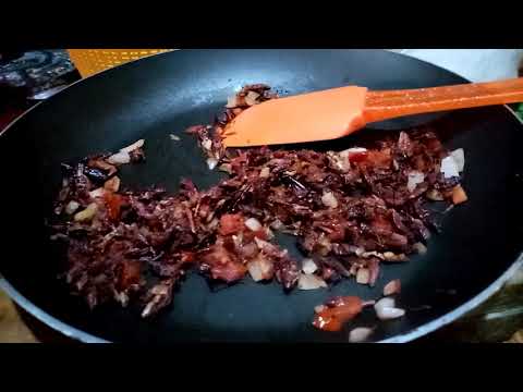 Tacos de Chapulines 😋 Oaxaca 👍Cocina Tradicional Mexicana 🇲🇽