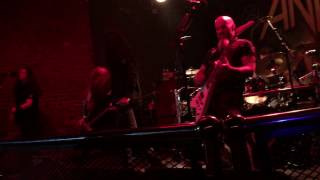 Anthrax You Gotta Believe